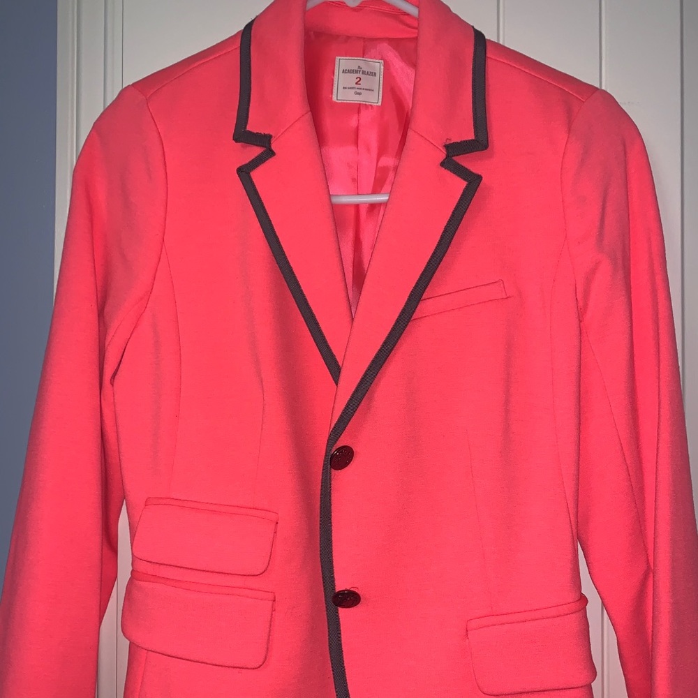 Gap Academy Blazer